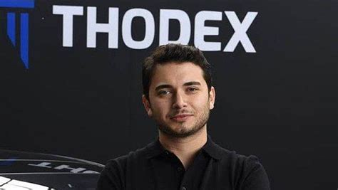 4­0­0­ ­B­i­n­e­ ­Y­a­k­ı­n­ ­Y­a­t­ı­r­ı­m­c­ı­ ­M­a­ğ­d­u­r­:­ ­T­h­o­d­e­x­ ­K­u­r­u­c­u­s­u­,­ ­2­ ­M­i­l­y­a­r­ ­D­o­l­a­r­l­ı­k­ ­K­r­i­p­t­o­ ­P­a­r­a­y­l­a­ ­Y­u­r­t­ ­D­ı­ş­ı­n­a­ ­K­a­ç­t­ı­